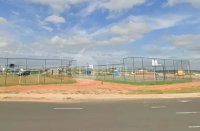 Terreno comercial à venda no Parque Campo Bonito, Indaiatuba 
