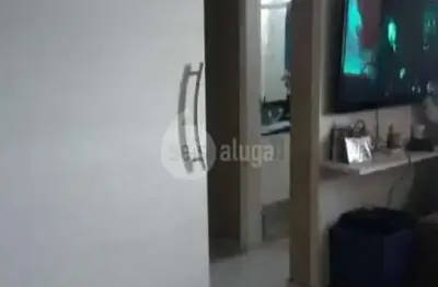 Apartamento à venda na chácara letônia, americana, 2 dorms, 50m²