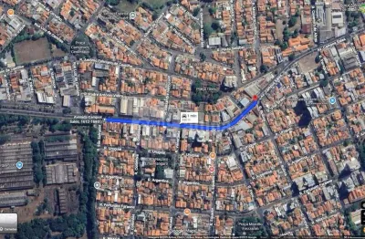 Imóvel comercial à venda, 400m² por r$ 1.900.000,00 - frezzarin - americana/sp