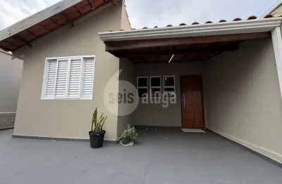 Casa com 3 dormitórios à venda, 104 m² por r$ 280.000,00 - parque liberdade - americana/sp