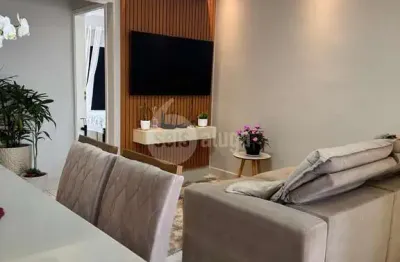 Alugue apartamento 2 dorms no jardim terramerica 3, americana