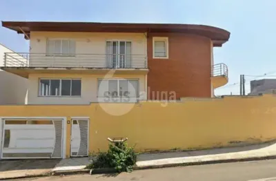 Casa à venda no Jardim Boer I, Americana 