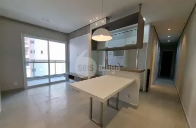 Apartamento com 3 quartos à venda em Santa Cruz, Americana 