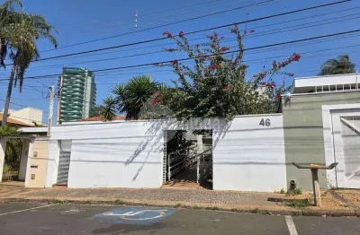 Casa comercial à venda no paraíso, americana, 177m², 3 dorms