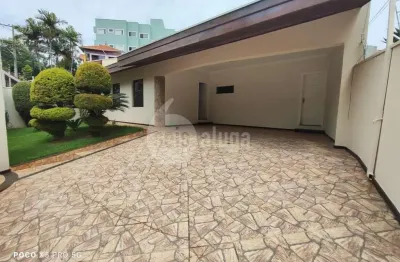 Casa à venda e locação no jardim ipiranga, americana - 3 dorms