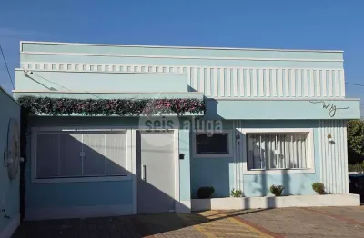 Casa à venda no jardim girassol, americana: 6 quartos, 217m²