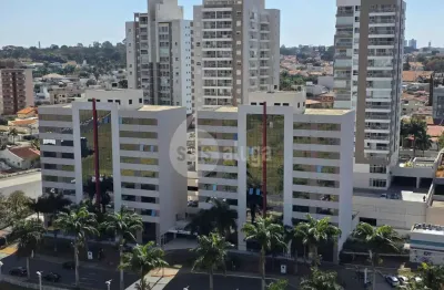 Sala comercial à venda na Vila Frezzarin, Americana 