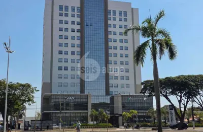 Sala comercial à venda na Vila Belvedere, Americana 