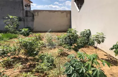 Terreno à venda, 150m² por r$ 150.000,00 - jardim da balsa - americana/sp