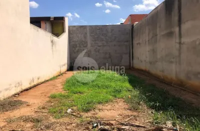 Terreno à venda, 150m² por r$ 159.000,00 - jardim da balsa - americana/sp