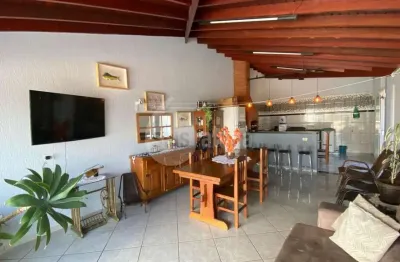 Casa à venda no vale das nogueiras, americana, 3 dorms, 233m²