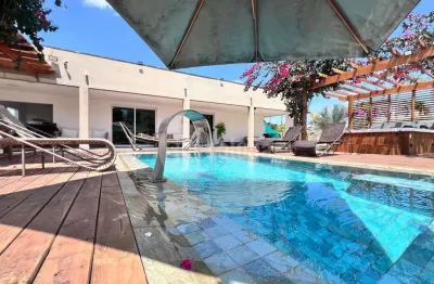 Casa à venda na riviera de santa cristina ii, itaí – 3 dorms, 270m²