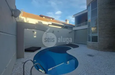 Casa com 3 quartos à venda no Iate Clube de Americana, Americana 