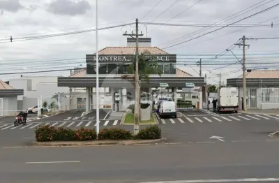 Casa à venda no jardim montreal, indaiatuba, 3 suítes, 155m²