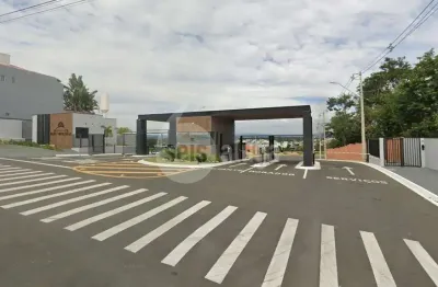 Terreno à venda no condomínio jardim park vista real, indaiatuba