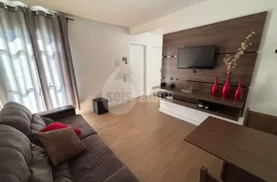Apartamento à venda em planalto do sol ii, santa bárbara d'oeste – 2 dorms