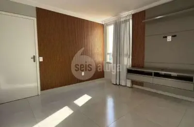 Apartamento para alugar em jardim da balsa i, americana, 2 dorms