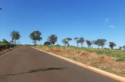 Chácara / sítio à venda no Parque Fortaleza, Nova Odessa 