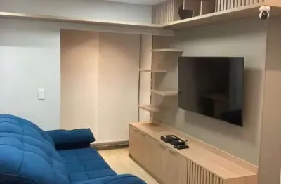 Apartamento com 2 quartos à venda no Jardim Firenze, Santa Bárbara D'Oeste 