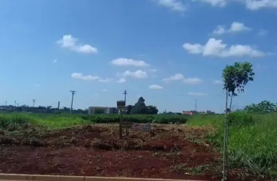 Chácara / sítio à venda no Jardim Itapuã, Santa Bárbara D'Oeste 