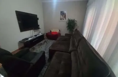 Casa com 3 quartos à venda na Cidade Jardim II, Americana 