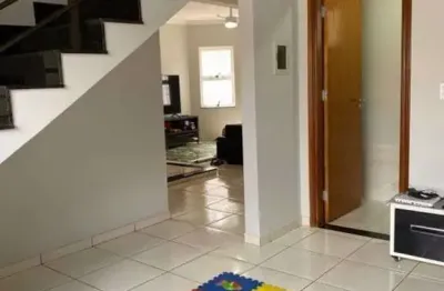 Casa com 4 quartos à venda no Jardim Brasil, Americana 