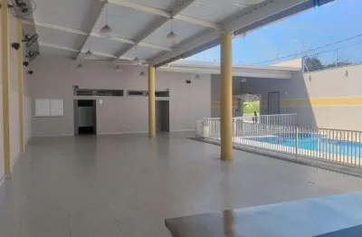 Casa à venda no Jardim San Marino, Santa Bárbara D'Oeste 