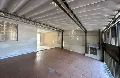 Casa com 3 quartos à venda no Jardim Girassol, Americana 