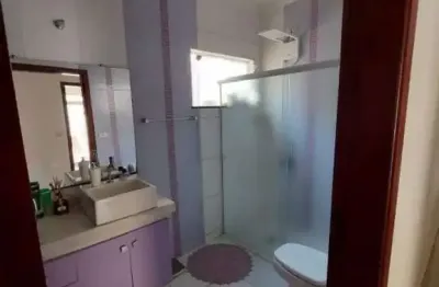 Casa com 3 quartos à venda no Residencial Furlan, Santa Bárbara D'Oeste 