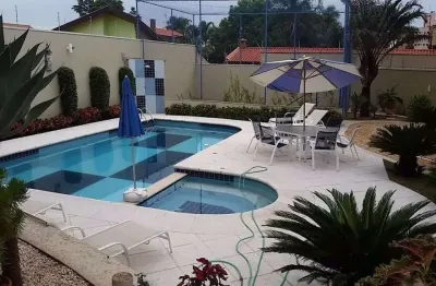 Casa com 5 quartos para alugar no Parque Residencial Nardini, Americana 