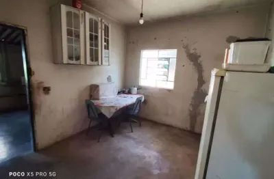 Chácara / sítio com 3 quartos à venda no Vale das Cigarras, Santa Bárbara D'Oeste 