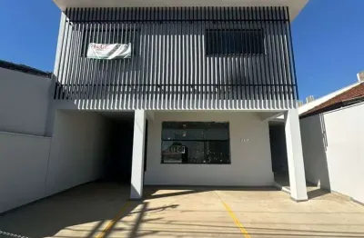 Prédio com 1 sala à venda no Jardim Girassol, Americana 