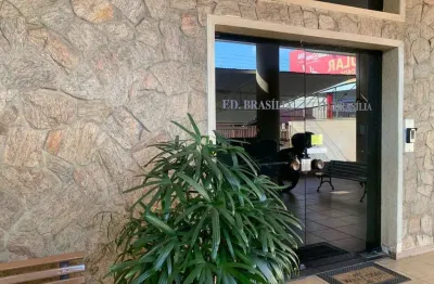 Apartamento com 3 quartos à venda no Centro, Americana 