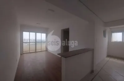 Apartamento com 2 quartos à venda na Vila Santa Catarina, Americana 