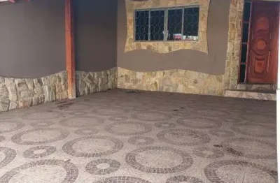 Casa com 3 quartos à venda na Vila São Pedro, Hortolândia 