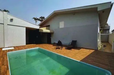Casa com 3 quartos à venda no Jardim Colina, Americana 