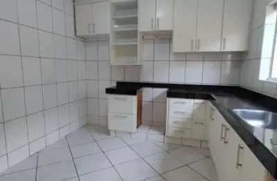 Casa com 4 quartos à venda na Morada do Sol, Americana 