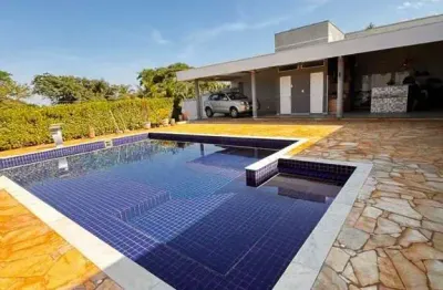 Casa com 3 quartos à venda no Recanto da Fazenda, Nova Odessa 