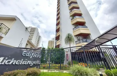 Apartamento com 3 quartos à venda na Vila Rehder, Americana 