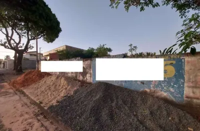 Chácara / sítio à venda no Parque Novo Mundo, Americana 