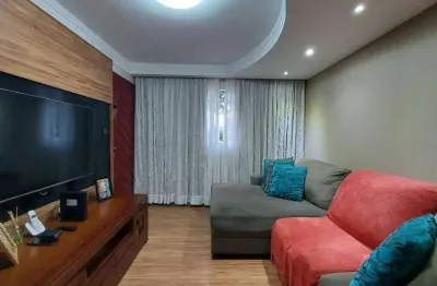 Casa com 3 quartos à venda em Antônio Zanaga I, Americana 