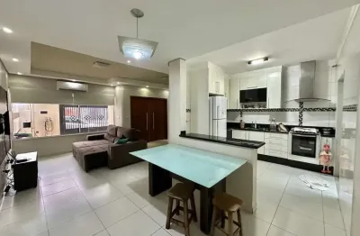 Casa com 3 quartos à venda no Jardim Boer I, Americana 