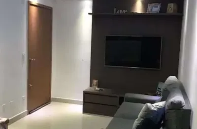 Apartamento com 2 quartos à venda no Jardim Terramérica III, Americana 