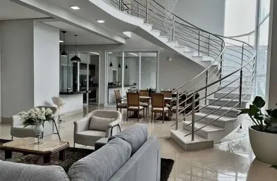 Casa com 3 quartos à venda no Loteamento Residencial Jardim dos Ipês Amarelos, Americana 