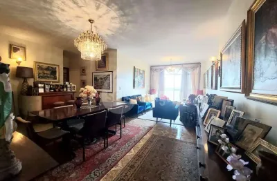 Apartamento com 3 quartos à venda no Centro, Americana 