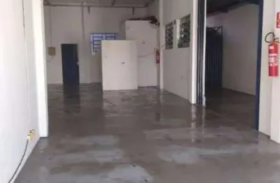 Casa comercial com 1 sala à venda na Cidade Jardim II, Americana 