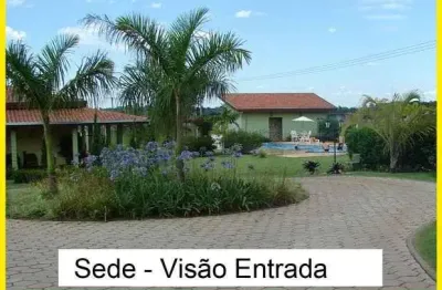 Chácara / sítio com 6 quartos à venda no Conchal Velho, Conchal 