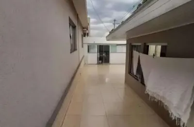 Casa com 2 quartos à venda em São Manoel, Americana 
