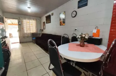 Casa com 3 quartos à venda no Parque Liberdade, Americana 