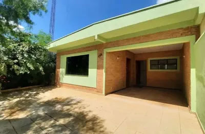 Casa com 4 quartos à venda no Jardim São Paulo, Americana 